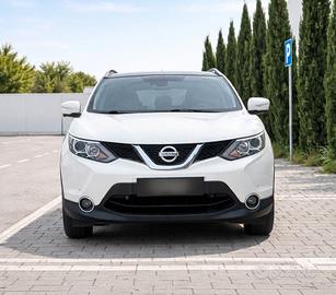 Nissan Qashqai 1.6 dCi 130 CV – 2014 – €10.500