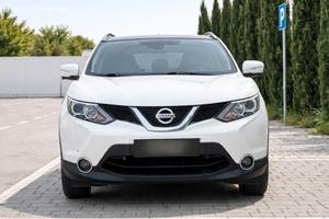 Nissan Qashqai 1.6 dCi 130 CV – 2014 – €10.500