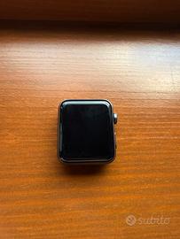 Apple Watch Serie 3 42mm