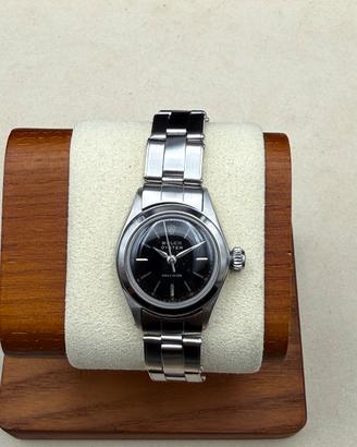 Rolex - Precision