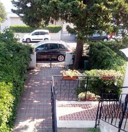 Cecina Marina , Agosto, casa ingresso indipendente