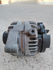 alternatore zafira b astra meriva corsa