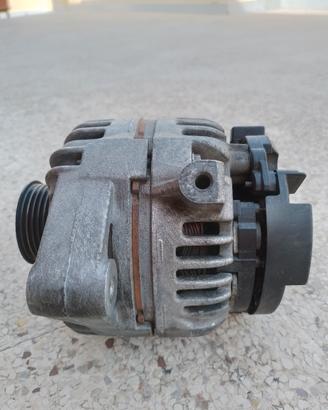 alternatore zafira b astra meriva corsa