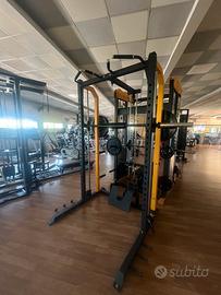 Multipower palestra