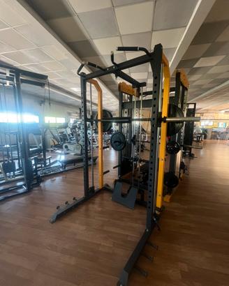 Multipower palestra