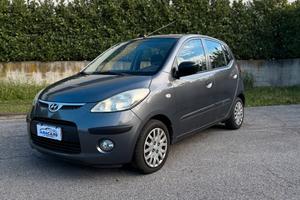 Hyundai i10 Active 49kw E4 Benz/GPL
