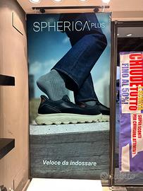 Pannelli da esposizione