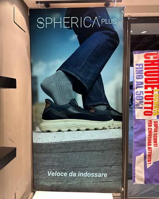 Pannelli da esposizione