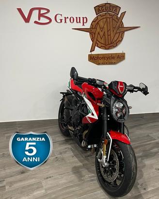 Mv Agusta Dragster 800 RC SCS