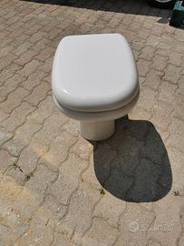 Water ideal standard