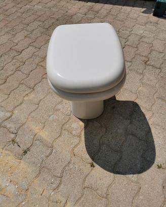 Water ideal standard