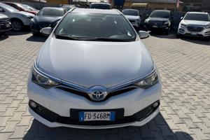 TOYOTA AURIS 1.8 HYBRID AUTOMATICO !!!