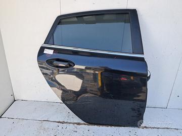 1692501 PORTA POSTERIORE DX FORD FIESTA VI (6° SER