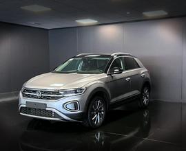 VOLKSWAGEN T-Roc 2.0 TDI 150 CV DSG 4MOTION Styl
