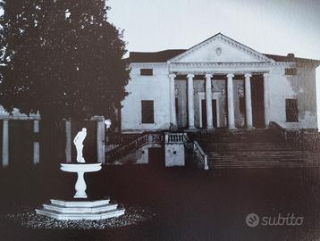Stampa Fotografica Villa Badoer - Originale