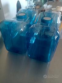 Dispenser acqua o altro liquido 