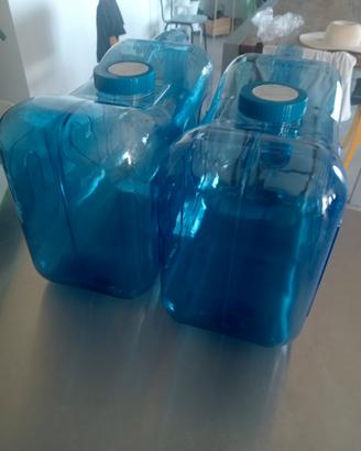 Dispenser acqua o altro liquido 
