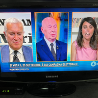 Samsung monitor 933HD