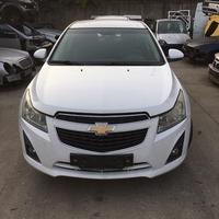 Ricambi Chevrolet Cruze del 2013 - Veicolo per ric