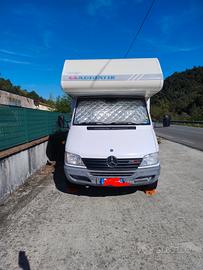 Adria stargo 690DK