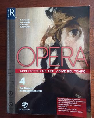 opera vol. 4