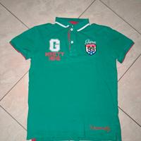 Polo GURU Taglia L