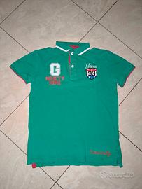 Polo GURU Taglia L