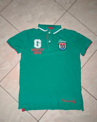 Polo GURU Taglia L