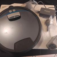 IRobot Scooba 390 completo di accessori