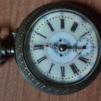 Orologio da taschino antico