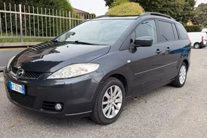 Mazda 5 Mazda5 1.8 MZR 16V 115CV Active 7Posti
