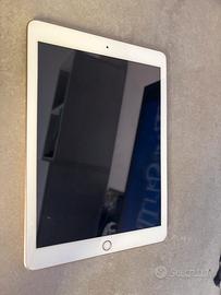 Ipad 5^ gen originale e come nuovo
