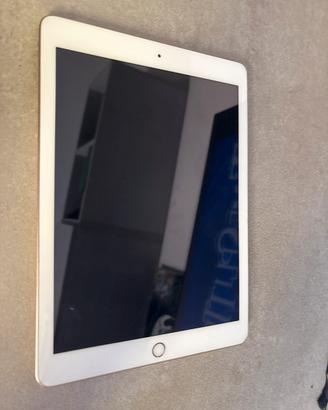 Ipad 5^ gen originale e come nuovo