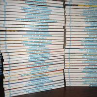 FUMETTI TEX FASCIA 600/ 700