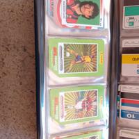 schede telefoniche panini