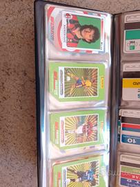 schede telefoniche panini