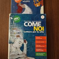 Come noi 1 ISBN 978-88-932-4565-4