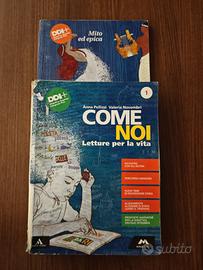 Come noi 1 ISBN 978-88-932-4565-4