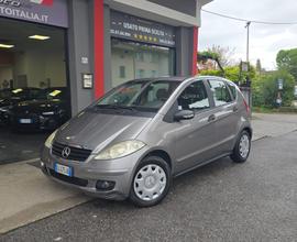 MERCEDES-BENZ A 160 CDI Ideale per NEOPATENTATI