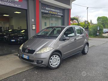 MERCEDES-BENZ A 160 CDI Ideale per NEOPATENTATI