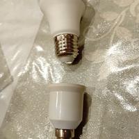 Riduttore per lampadina 