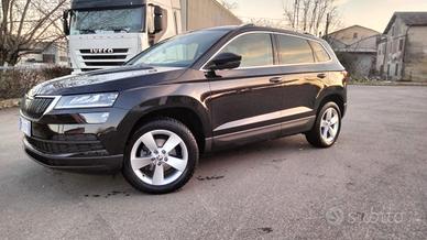 Skoda Karoq - 2.0 tdi 116 cv S-Tech  anno 03\2021