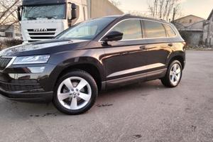 Skoda Karoq - 2.0 tdi 116 cv S-Tech  anno 03\2021