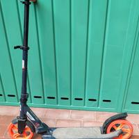 monopattino per bambini, non elettrico