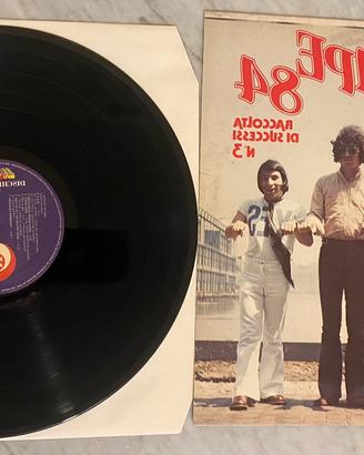 Vinile 33 giri