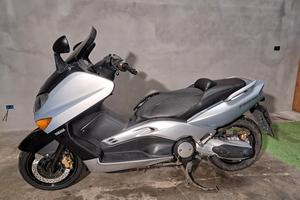 tmax 500 2001