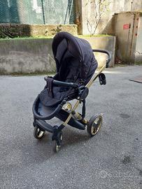 Passeggino trio Junama