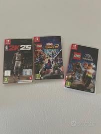 Videogame