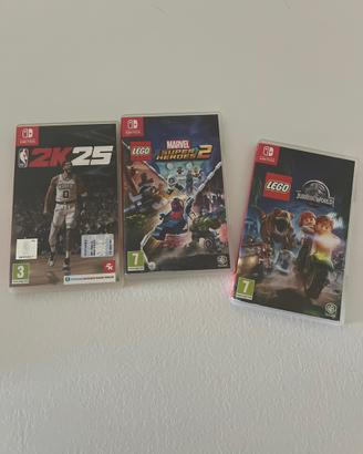 Videogame