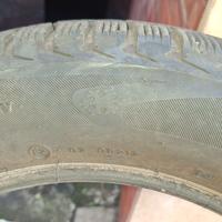 4 pneumatici marca WINTERHAWK 135/90 R 16